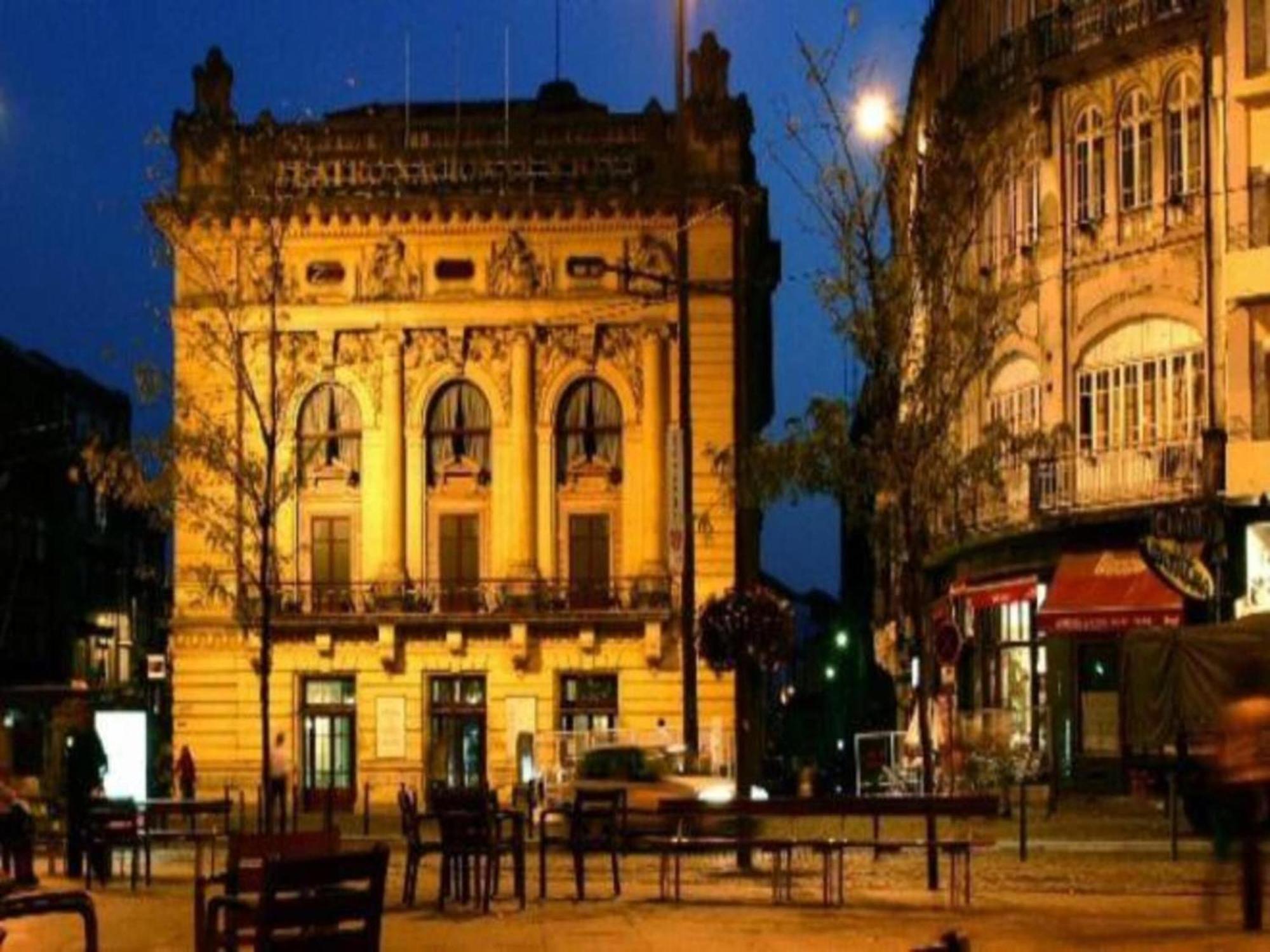 Charming 1-bedroom In * Porto
